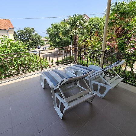 Apartman Tamy Malinska Exterior photo