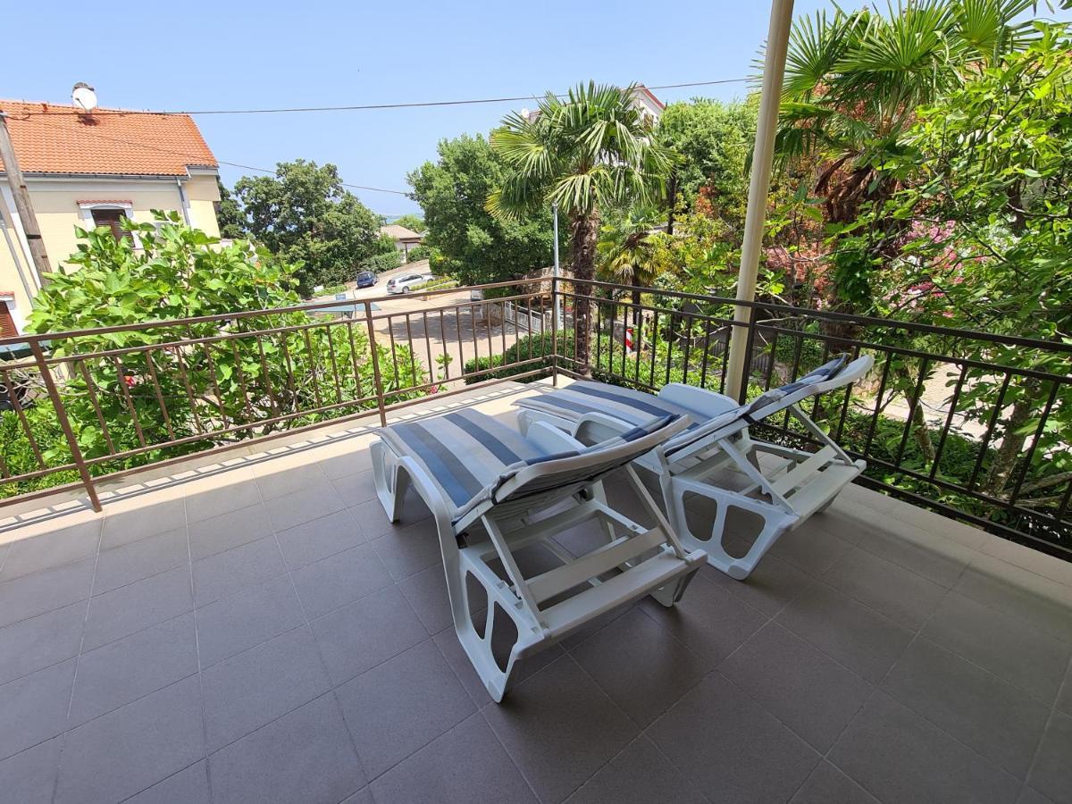 Apartman Tamy Malinska Exterior photo