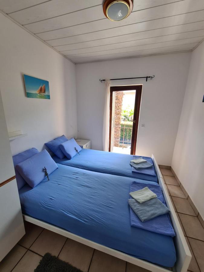 Apartman Tamy Malinska Exterior photo