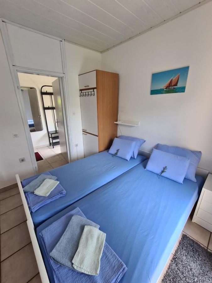 Apartman Tamy Malinska Exterior photo